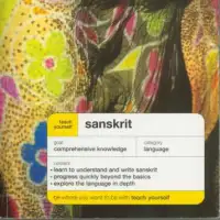 Teach Yourself Sanskrit