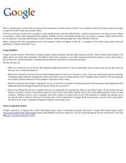 A dictionary in Hindi and English