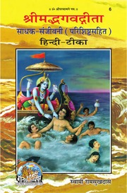 संपूर्ण भागवत गीता | Bhagwat Geeta in Hindi PDF