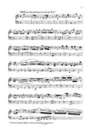 Cantorion sheet music collection (part 2)