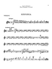 Cantorion sheet music collection (part 6)