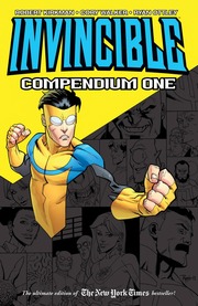 Invincible [Compendiums]
