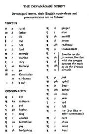 Learn Sanskrit The Easy Way