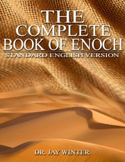 The Complete Book Of Enoch, Standard English Version Jay Winter