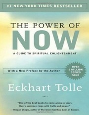 The Power Of Now Eckhart Tolle