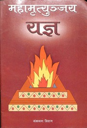 2004 -Maha Mrutanjaya Yagna