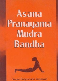 Asan Pranayam mudra bandha