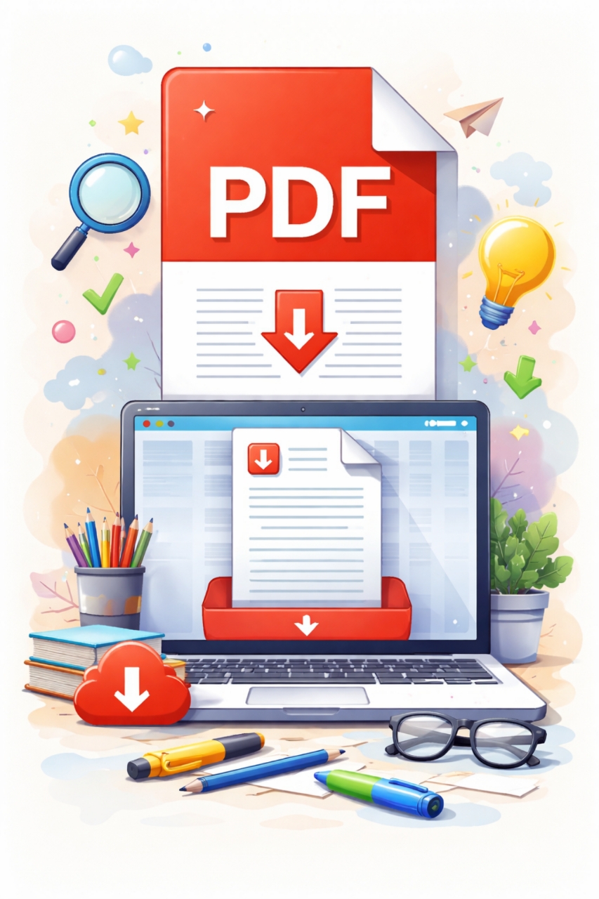 PDFs